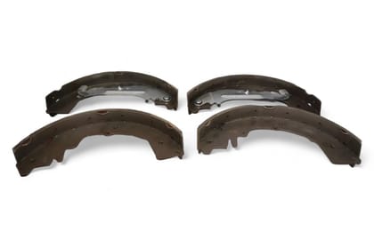 Bosch Rear Brake Shoe Set AV880573