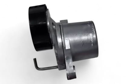 Gates Tensioner Kit, V-Ribbed Belt AV768143