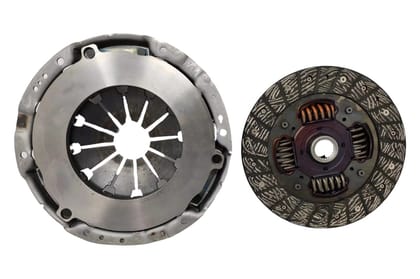 Exedy Clutch Set (Disc+Pressure Plate) AV102722