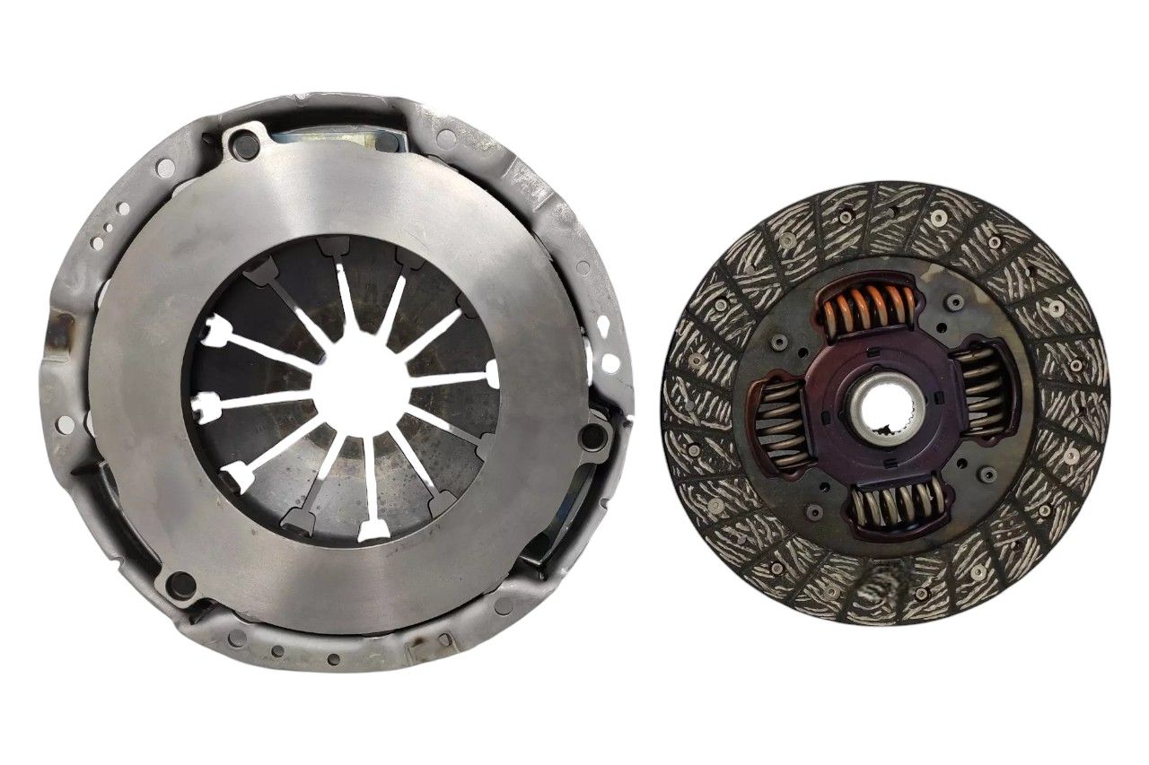 Exedy Clutch Set (Disc+Pressure Plate) AV102722