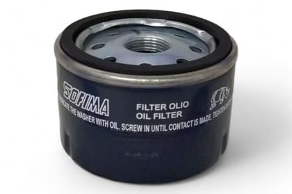Sofima Oil Filter AV958657
