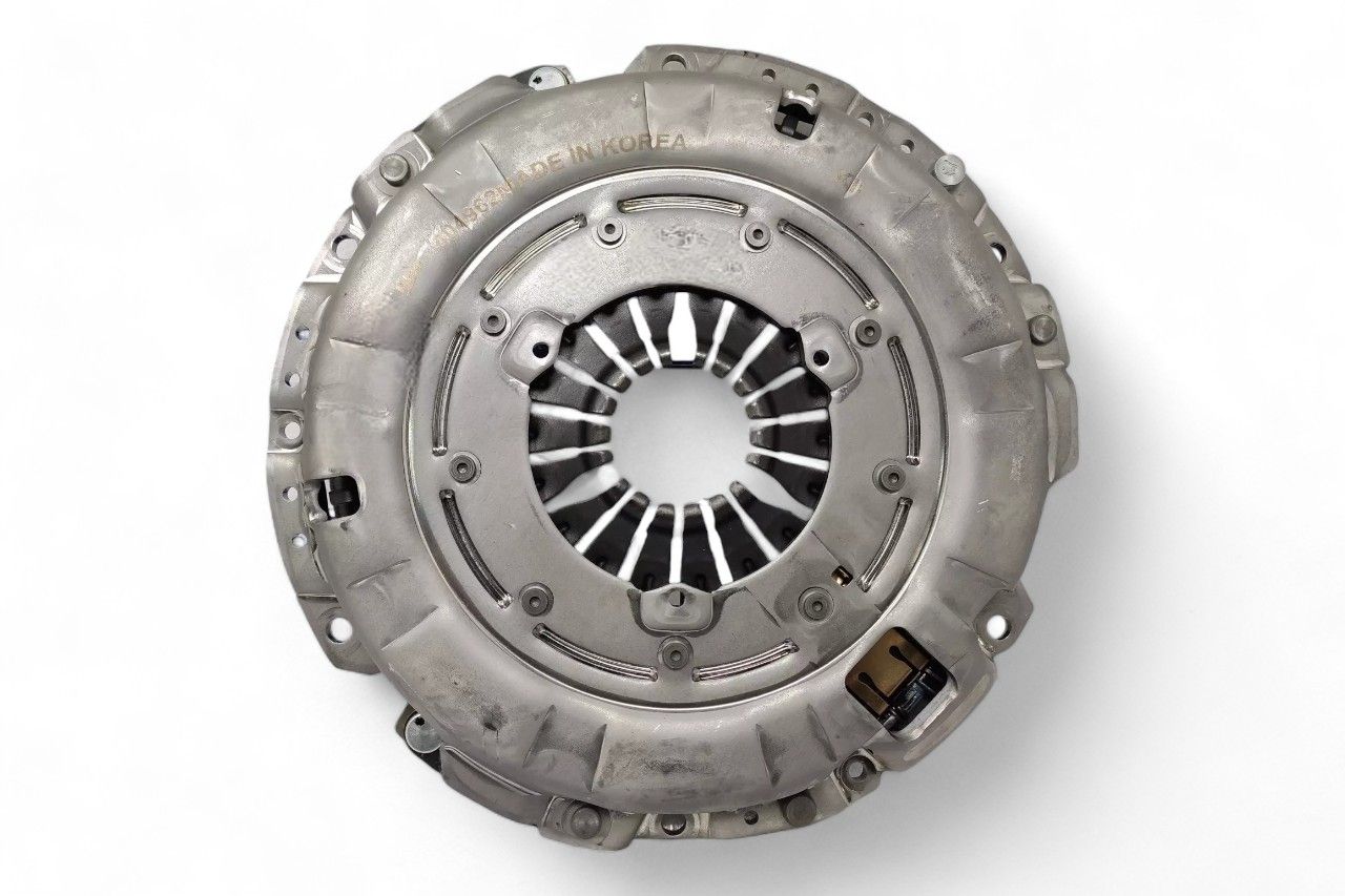 Valeo Clutch Cover Assy AV247927