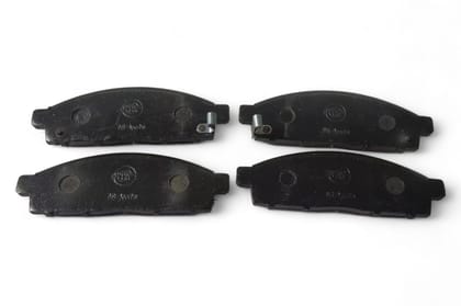 TVS Girling Front Brake Pad Set AV608969