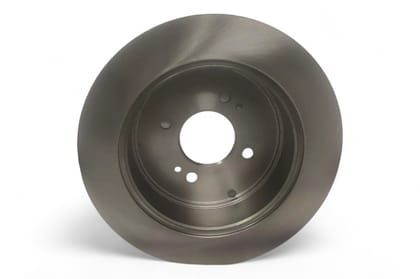 K-tek Rear Brake Disc AV774497