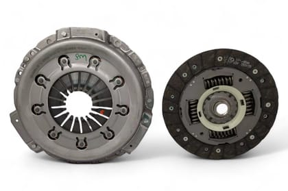 Luk Clutch Set (Disc+Pressure Plate) AV279382