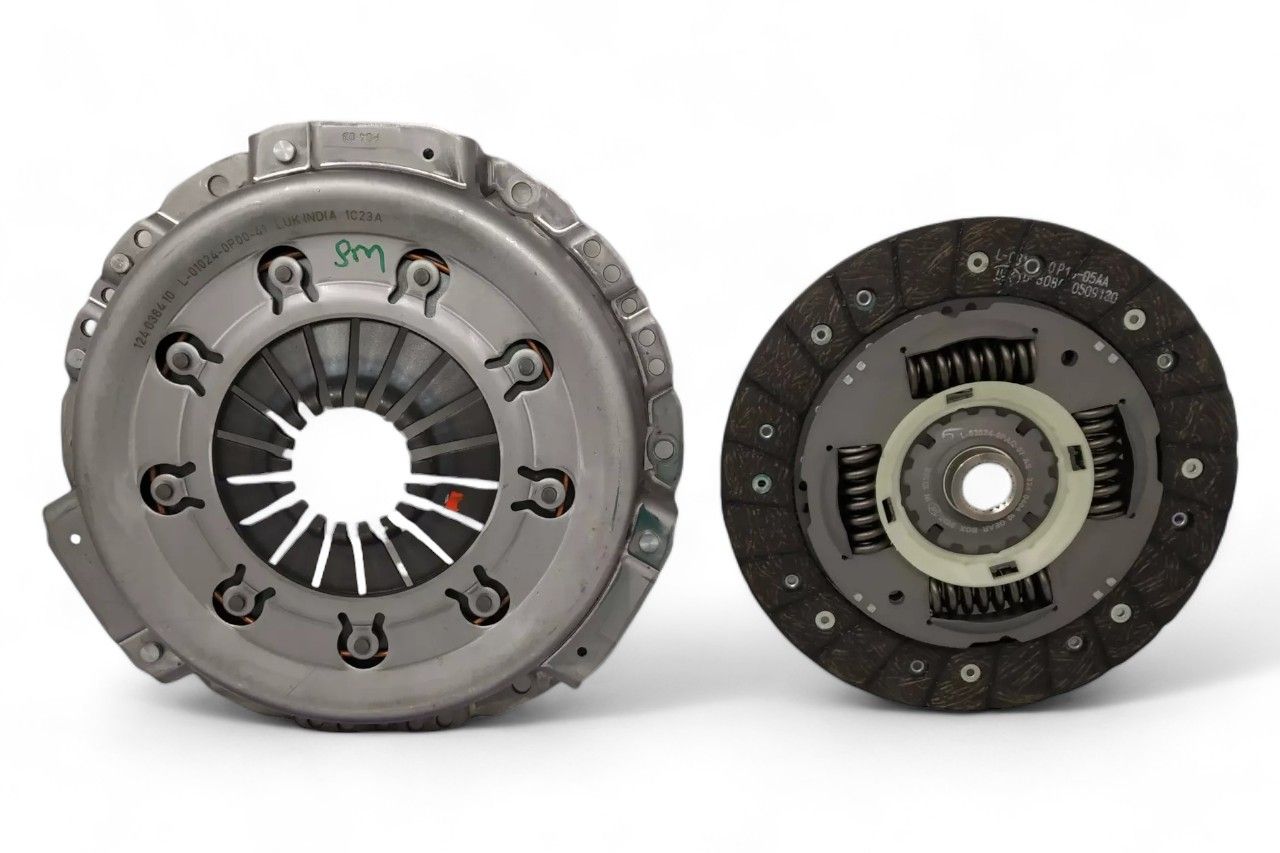 Luk Clutch Set (Disc+Pressure Plate) AV279382