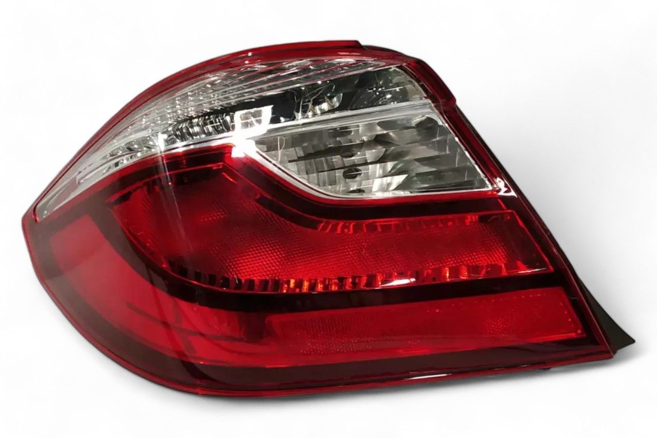 Lumax Rear Tail Lamp - LH AV400407