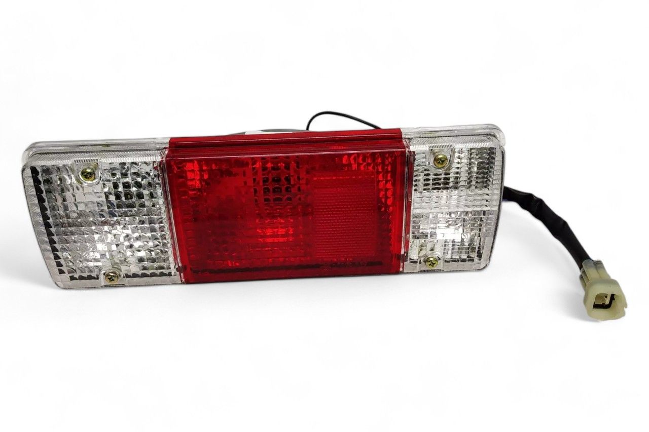 Lumax Rear Tail Lamp - RH AV883733
