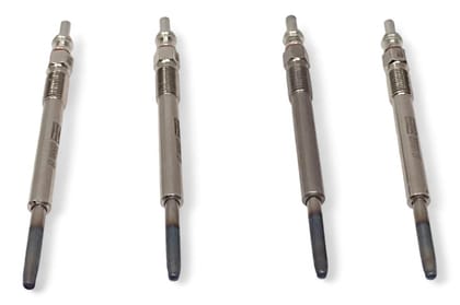Champion Glow Plug AV658471