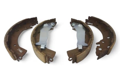 Rane Rear Brake Shoe Set AV503302