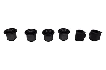 Technix Front Suspension Bush Kit AV952078