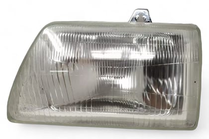 Lumax Head Lamp - LH AV514161