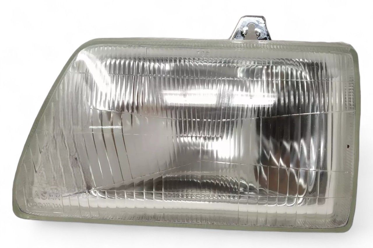 Lumax Head Lamp - LH AV514161