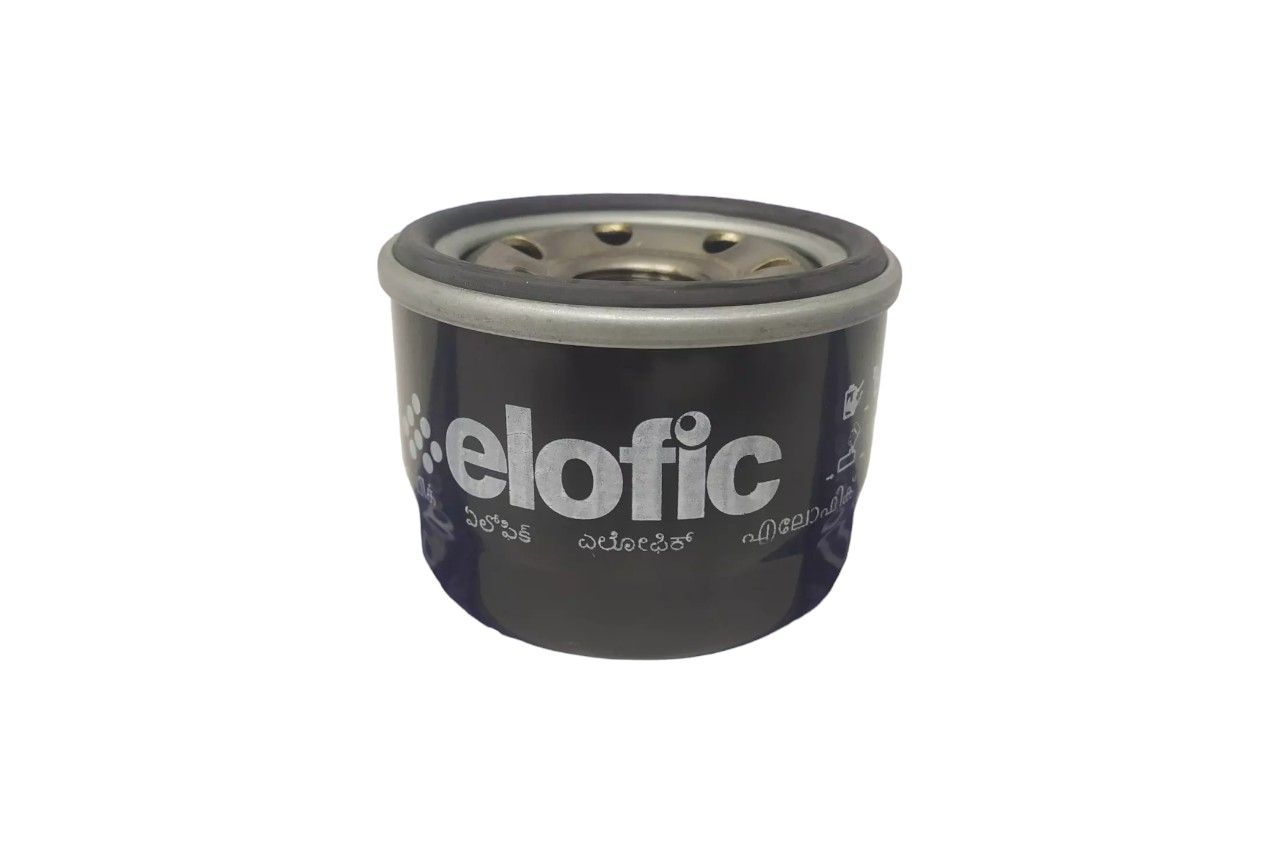 Elofic Oil Filter AV383799