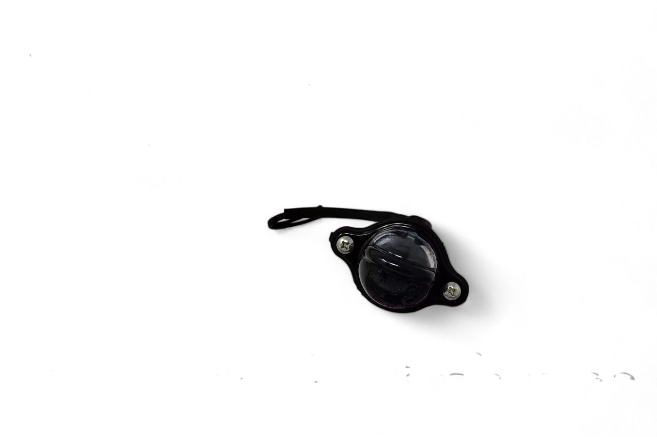 Lumax License Plate Light AV531815
