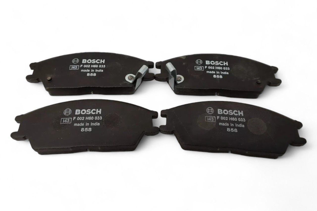 Bosch Front Brake Pad Set AV115541