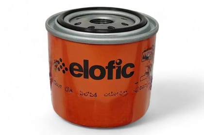 Elofic Oil Filter AV657026