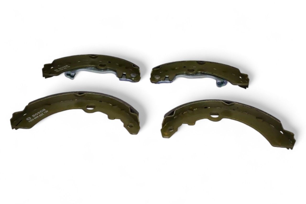 Bosch Rear Brake Shoe Set AV285252