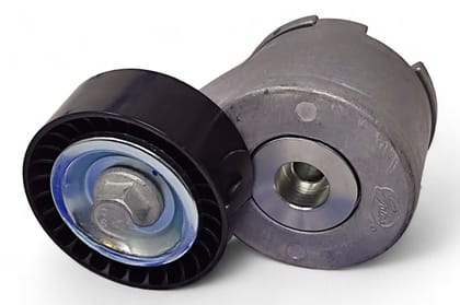 Gates Tensioner Kit, V-Ribbed Belt AV856458
