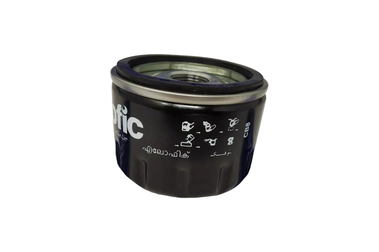 Elofic Oil Filter AV612347