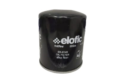 Elofic Oil Filter AV739706