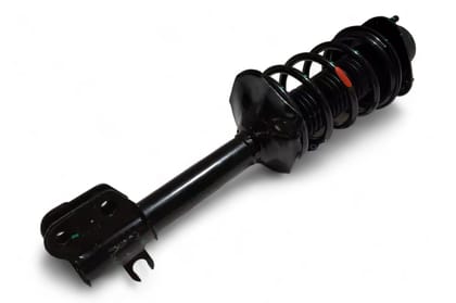 Monroe Front Suspension Strut Assy - RH AV402383