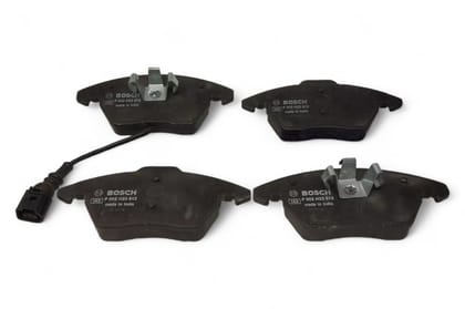 Bosch Front Brake Pad Set AV214021
