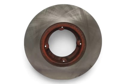 K-tek Front Brake Disc AV112131