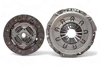 Luk Clutch Set (Disc+Pressure Plate) AV307202