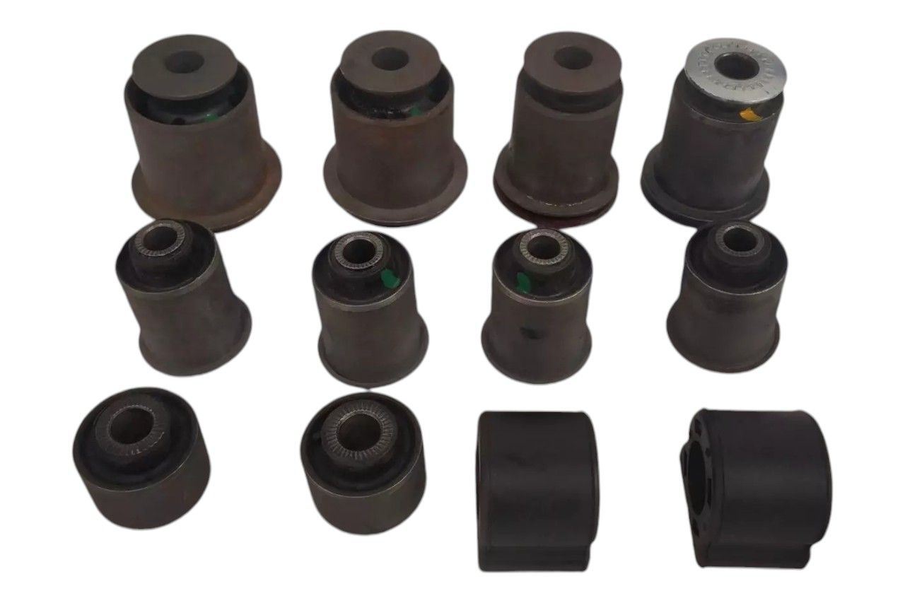Technix Strut Bush Kit AV801436