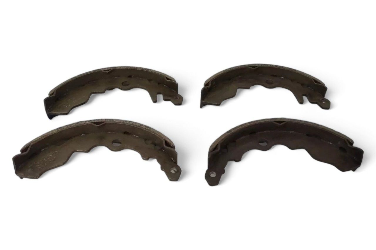 Rane Rear Brake Shoe Set AV263823