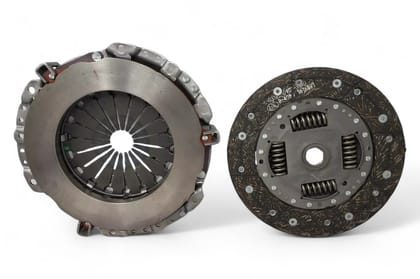 Luk Clutch Set (Disc+Pressure Plate) AV269450