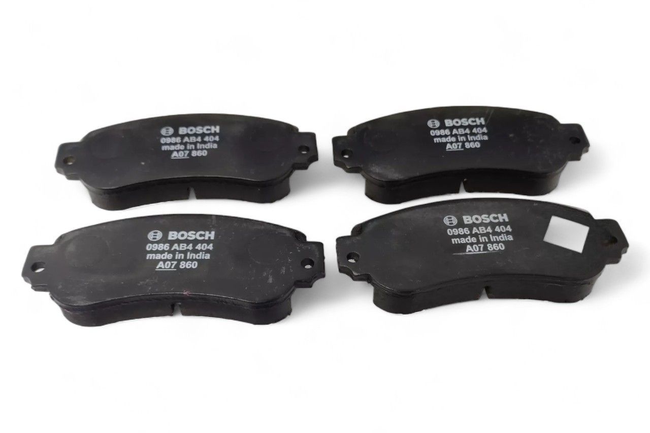 Bosch Front Brake Pad Set AV836853