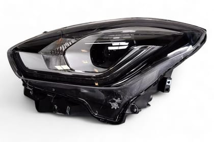Lumax Head Lamp - LH AV510180