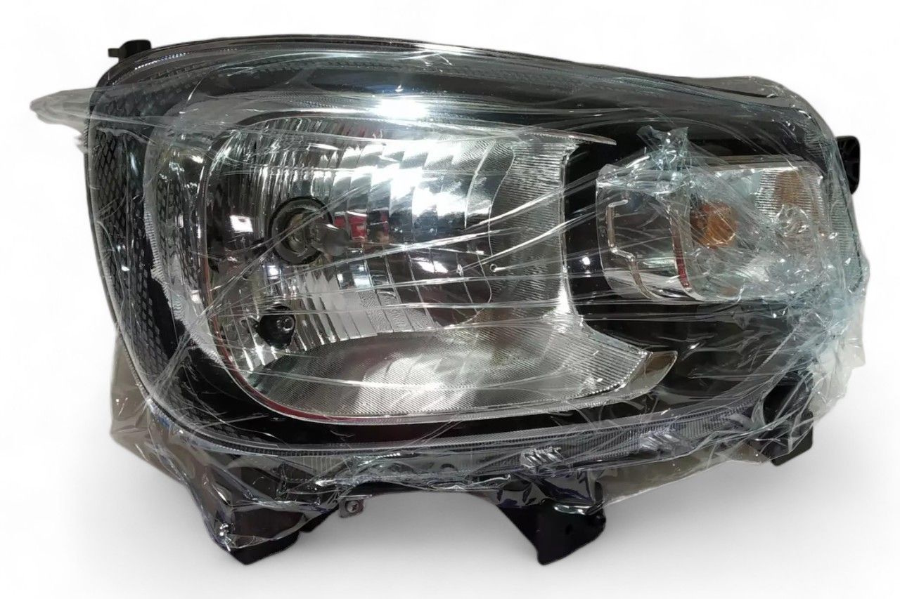 Lumax Head Lamp - RH AV268958