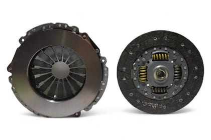Luk Clutch Set (Disc+Pressure Plate) AV751710