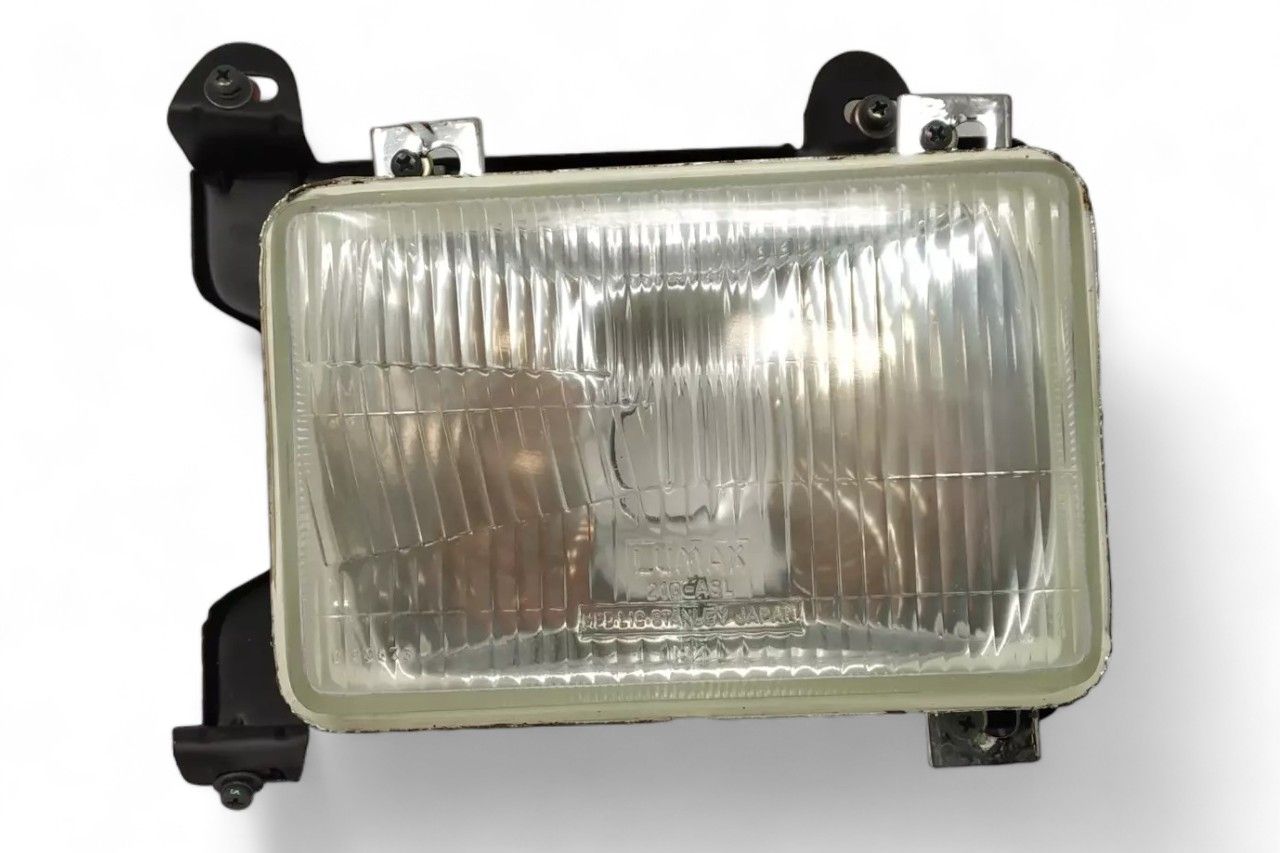 Lumax Head Lamp - LH AV156381