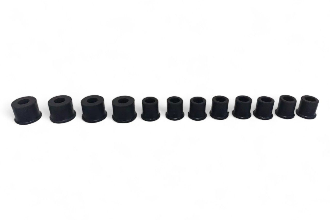 Autokoi Front Control Arm Bush Kit AV169179