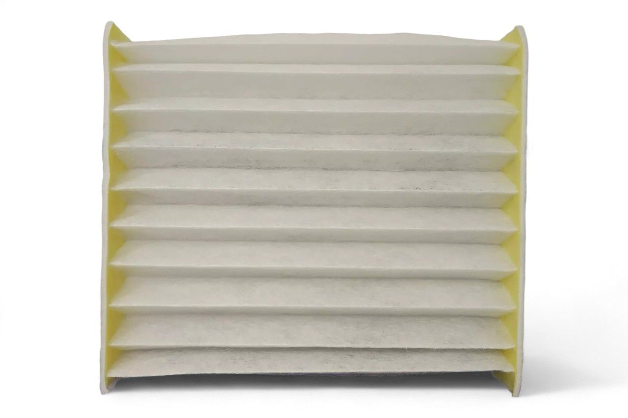 Hella AC Filter AV546334