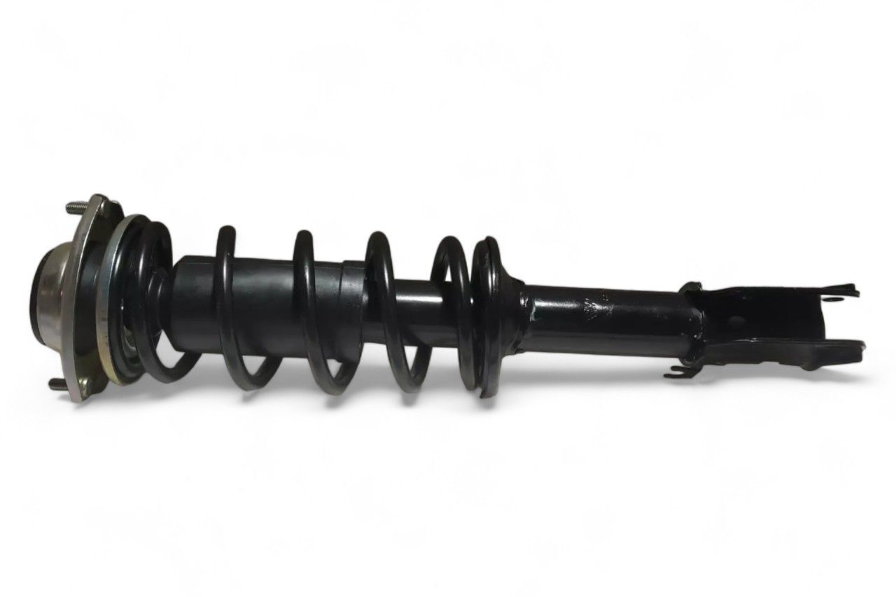 Monroe Front Suspension Strut Assy - LH AV141205