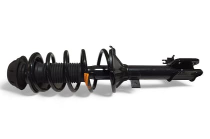 Monroe Front Suspension Strut Assy - LH AV534517