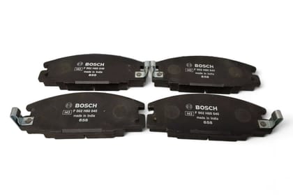Bosch Front Brake Pad Set AV355502