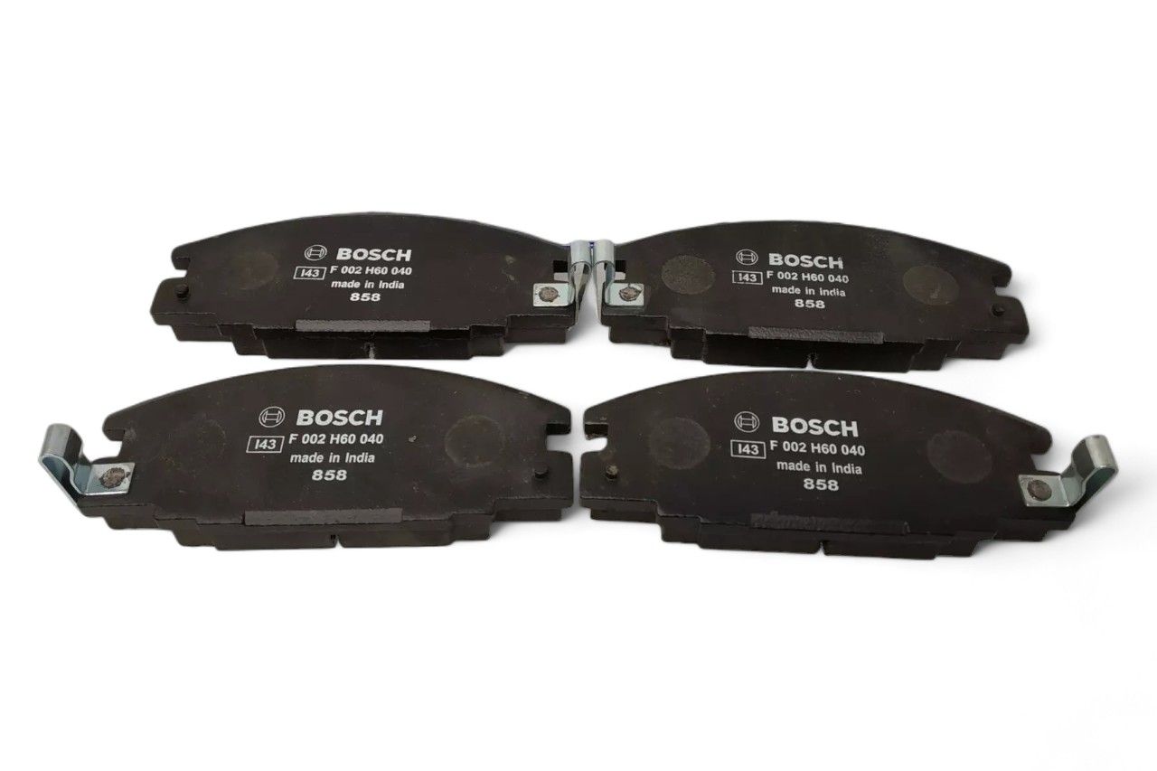 Bosch Front Brake Pad Set AV355502