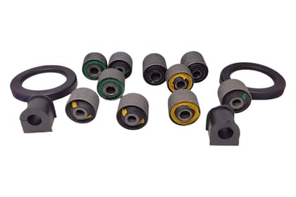 Tachnix Rear Suspension Bush Kit AV514550
