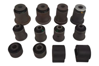 Technix Strut Bush Kit AV801436