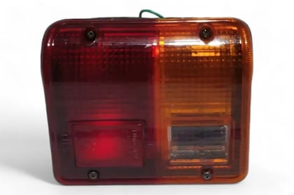 Lumax Rear Tail Lamp - LH AV554216