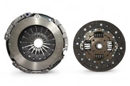 Sachs Clutch Set (Disc+Pressure Plate) AV902240