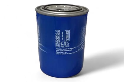 Sofima Oil Filter AV345169