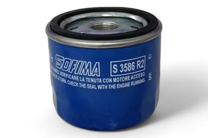 Sofima Oil Filter AV980464