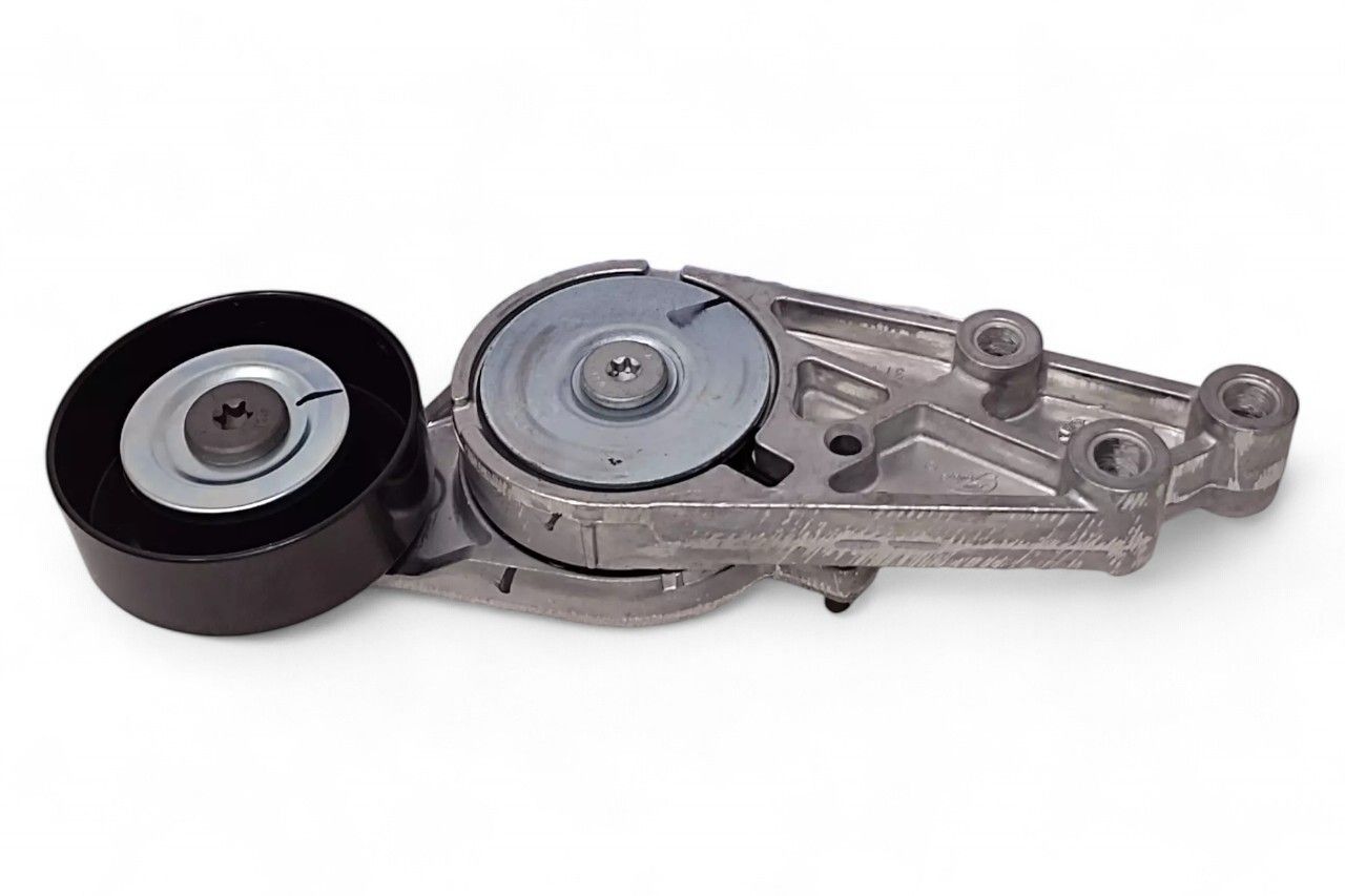 Gates Tensioner Kit, V-Ribbed Belt AV952682